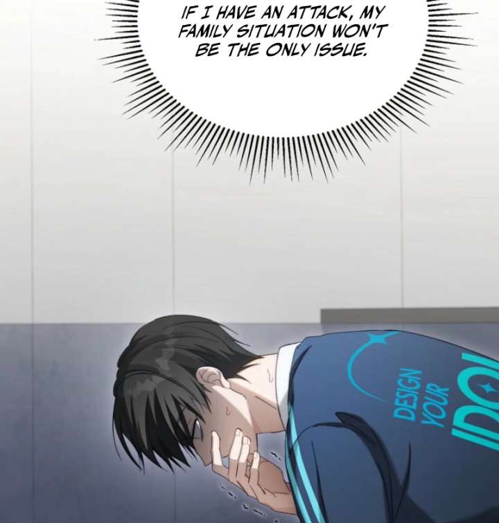 The Lucky Plan of an Idol in His Second Life Chapter 8 481 102
