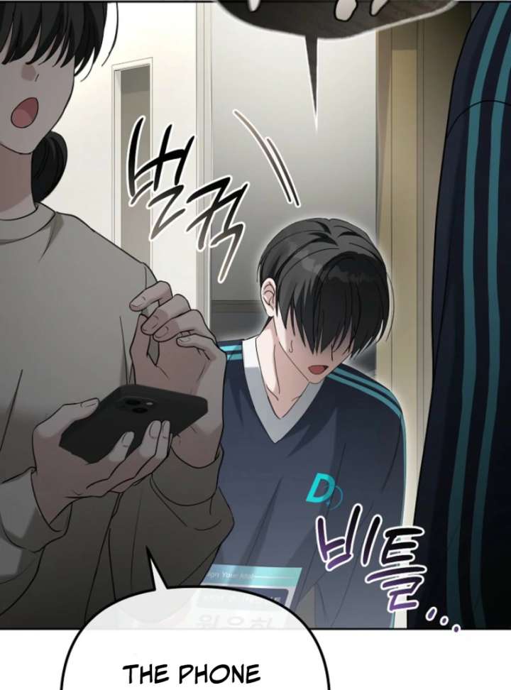 The Lucky Plan of an Idol in His Second Life Chapter 8 486 107