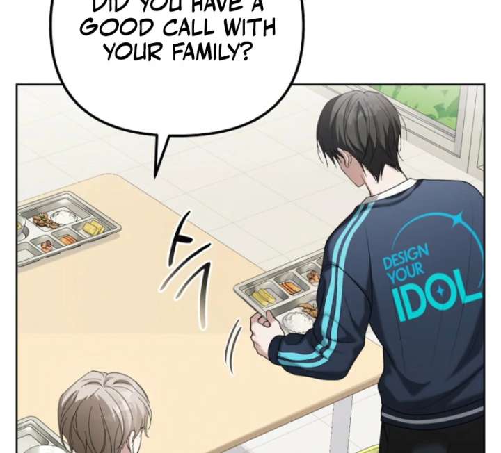 The Lucky Plan of an Idol in His Second Life Chapter 8 493 114