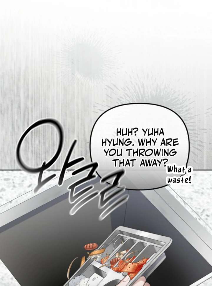 The Lucky Plan of an Idol in His Second Life Chapter 8 495 116