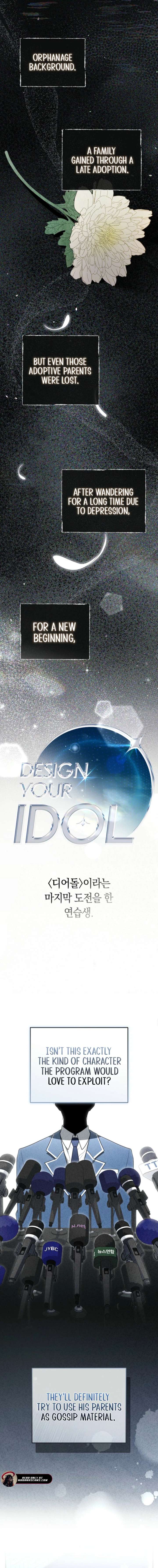 The Lucky Plan of an Idol in His Second Life Chapter 9 66 02