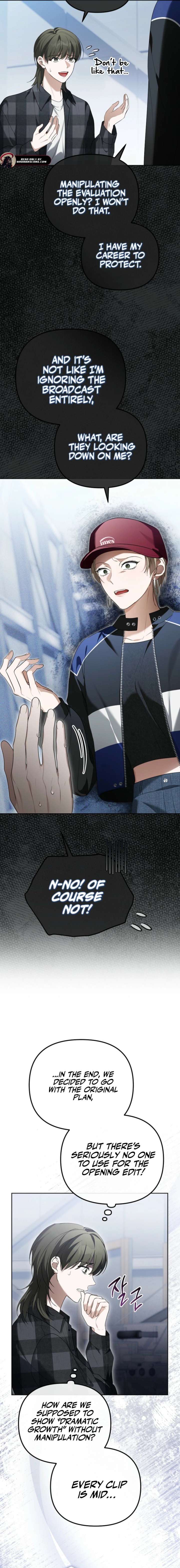 The Lucky Plan of an Idol in His Second Life Chapter 9 70 06