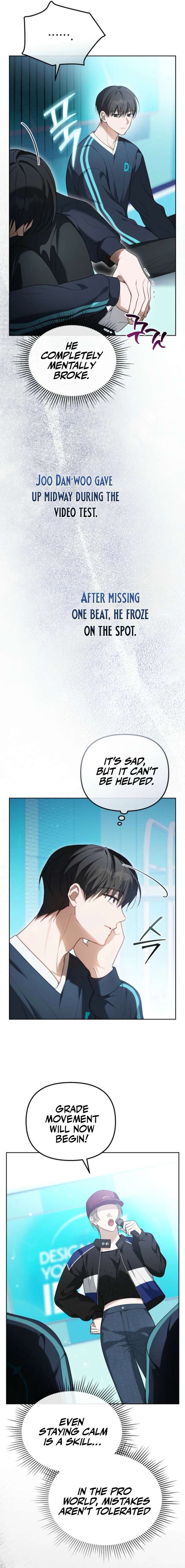 The Lucky Plan of an Idol in His Second Life Chapter 9 78 14