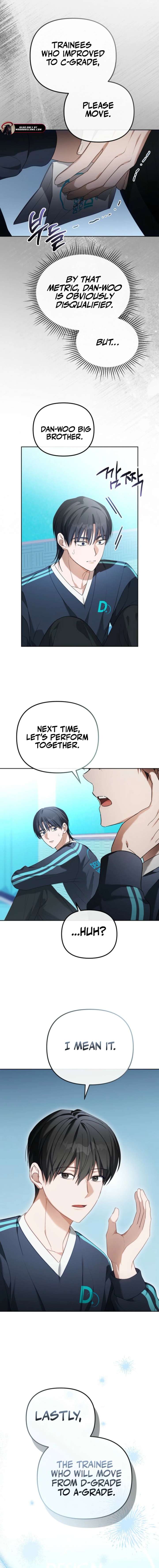 The Lucky Plan of an Idol in His Second Life Chapter 9 79 15