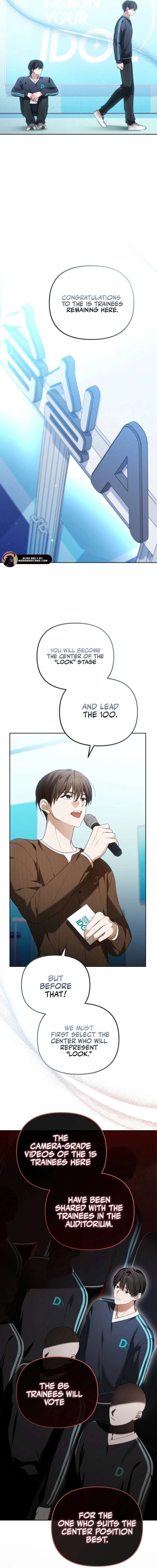 The Lucky Plan of an Idol in His Second Life Chapter 9 80 16