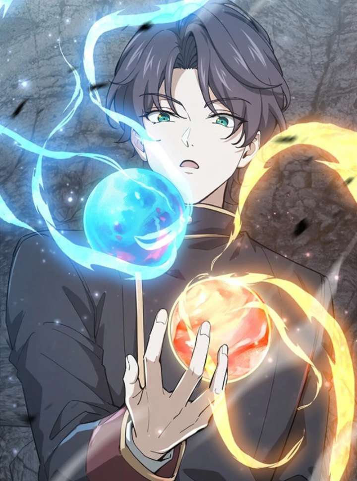 I Became a Genius at the Academy in a World Where Magic Reigns Supreme Chapter 10 484 060