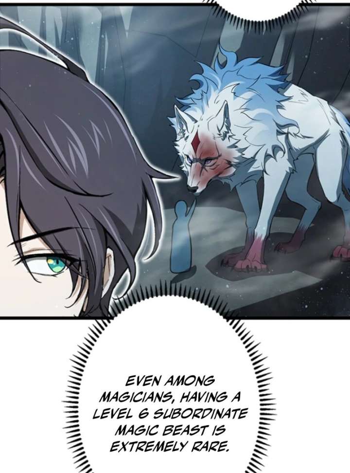 I Became a Genius at the Academy in a World Where Magic Reigns Supreme Chapter 10 493 069