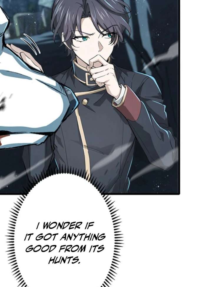 I Became a Genius at the Academy in a World Where Magic Reigns Supreme Chapter 10 510 086