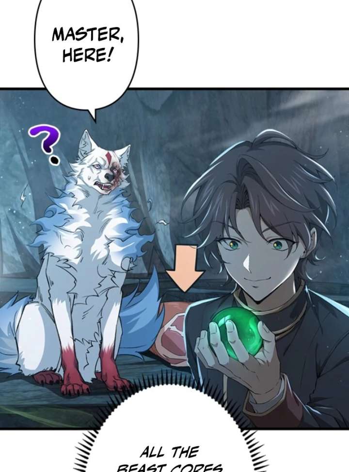 I Became a Genius at the Academy in a World Where Magic Reigns Supreme Chapter 10 524 100