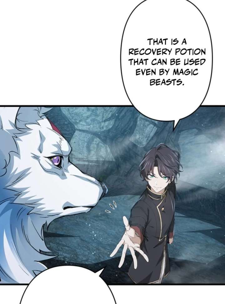 I Became a Genius at the Academy in a World Where Magic Reigns Supreme Chapter 10 533 109