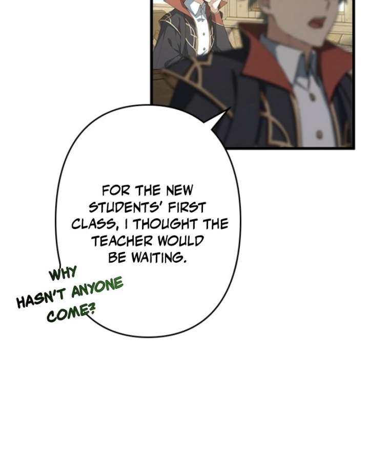 I Became a Genius at the Academy in a World Where Magic Reigns Supreme Chapter 10 550 126