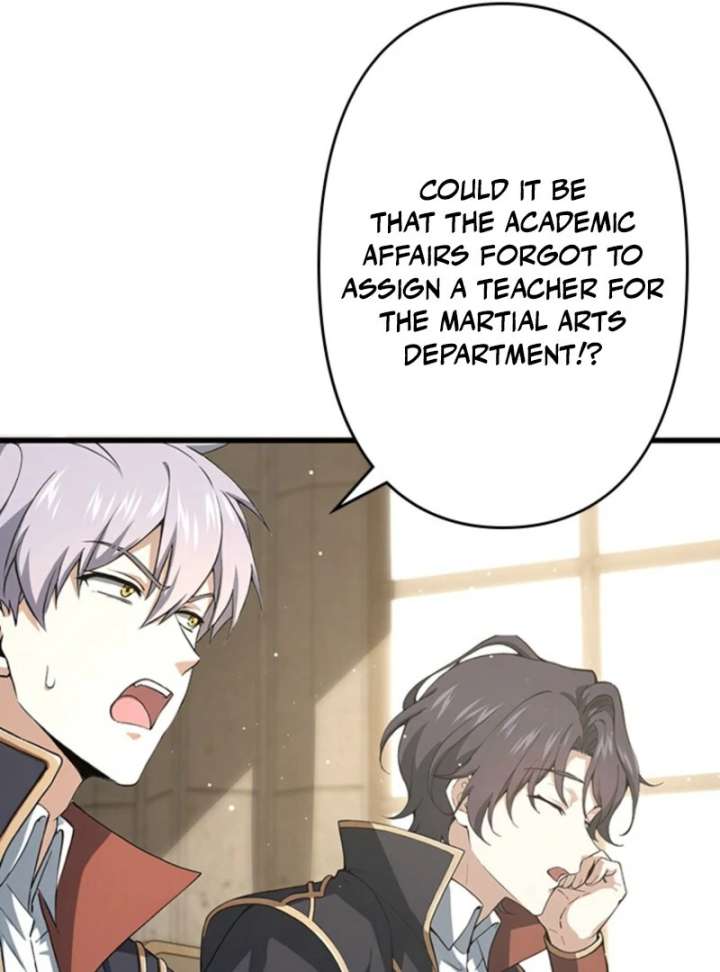 I Became a Genius at the Academy in a World Where Magic Reigns Supreme Chapter 10 551 127