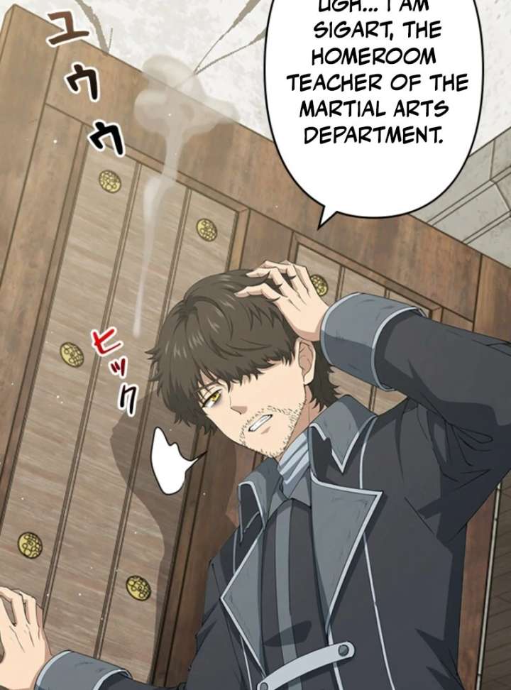 I Became a Genius at the Academy in a World Where Magic Reigns Supreme Chapter 10 558 134