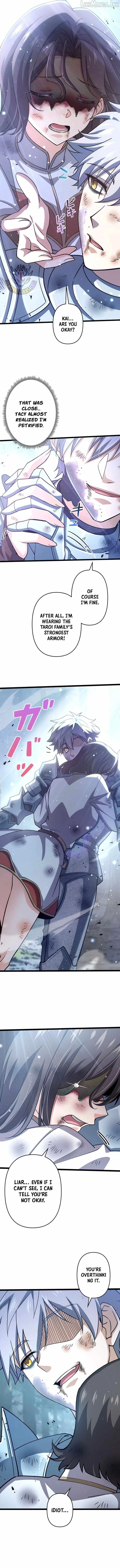 I Became a Genius at the Academy in a World Where Magic Reigns Supreme Chapter 107 46 24d83120698a