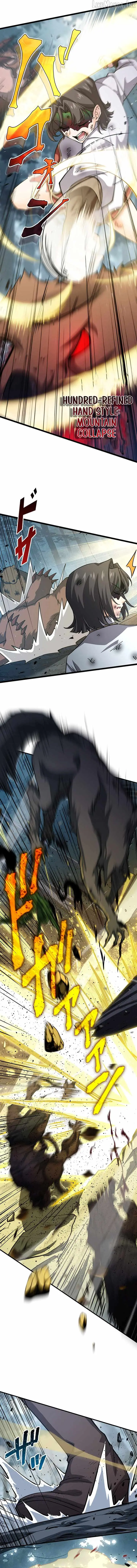 I Became a Genius at the Academy in a World Where Magic Reigns Supreme Chapter 107 51 3befd0fe2b2f