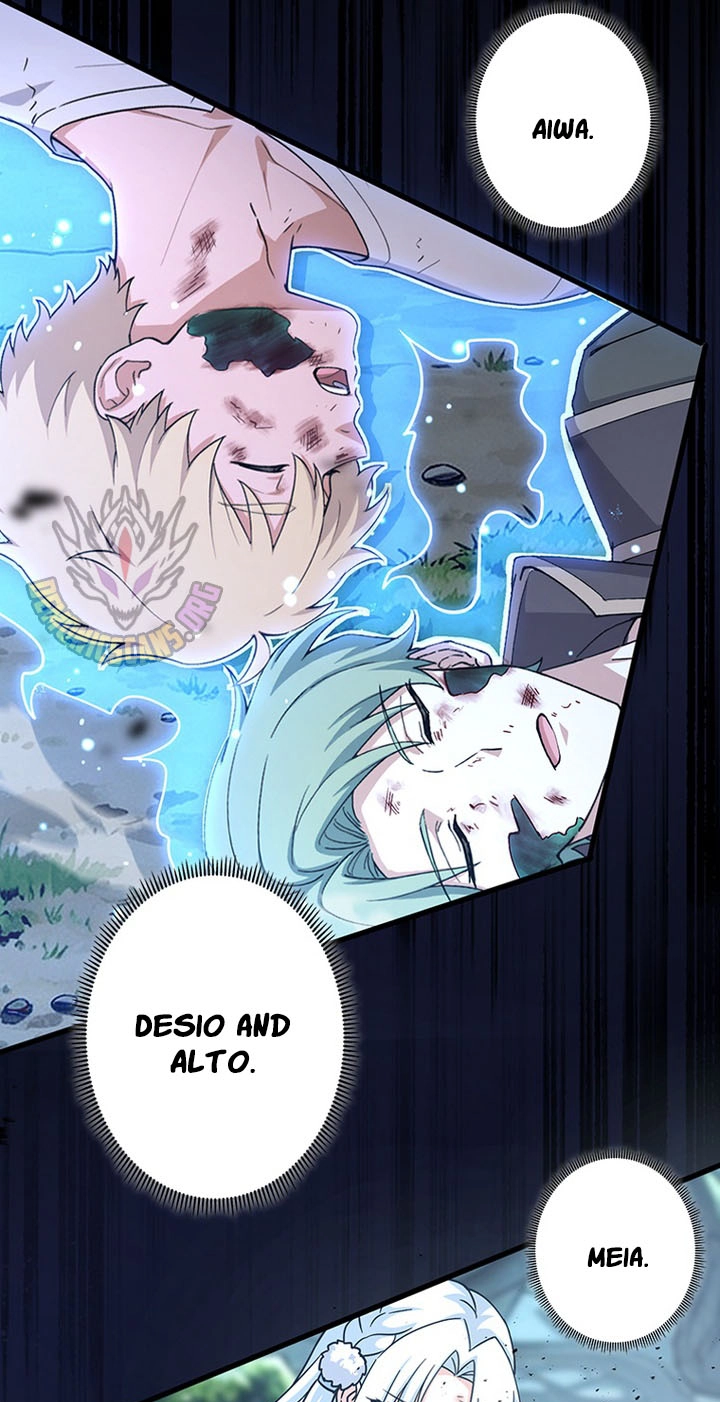 I Became a Genius at the Academy in a World Where Magic Reigns Supreme Chapter 108 229 10cdd49a8f3e