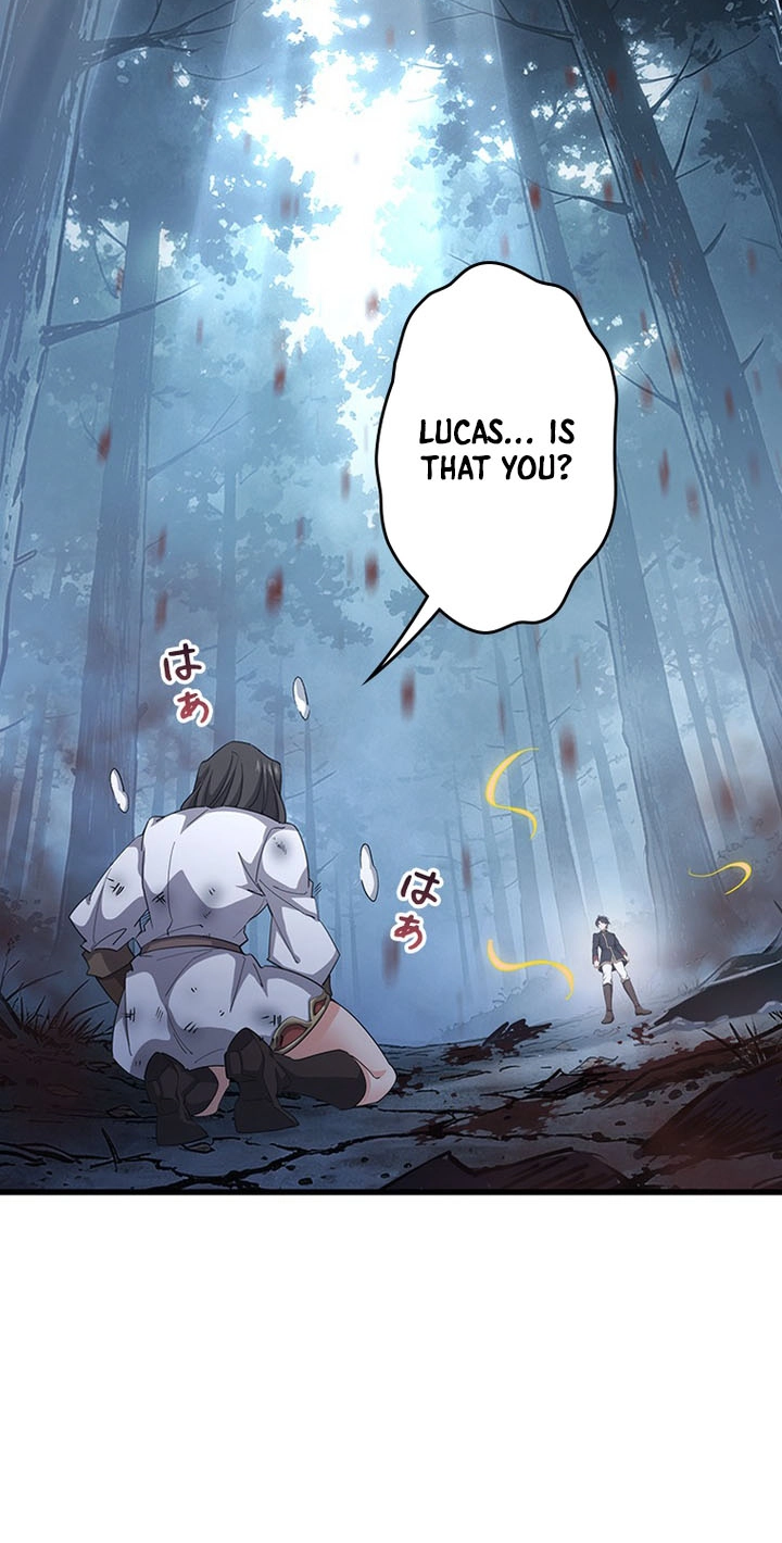 I Became a Genius at the Academy in a World Where Magic Reigns Supreme Chapter 108 223 1707829d092f