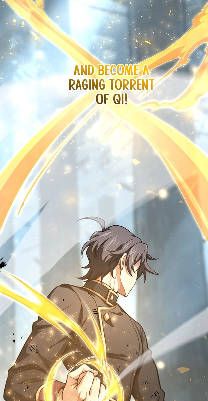 I Became a Genius at the Academy in a World Where Magic Reigns Supreme Chapter 108 241 467e012f7d03