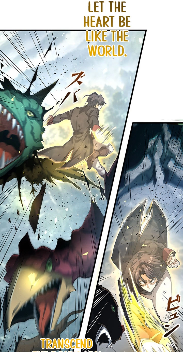 I Became a Genius at the Academy in a World Where Magic Reigns Supreme Chapter 108 239 7d2294353f65