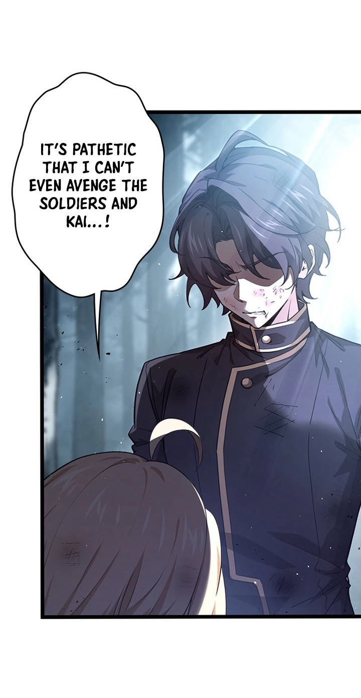 I Became a Genius at the Academy in a World Where Magic Reigns Supreme Chapter 108 269 8c63ca0e006f