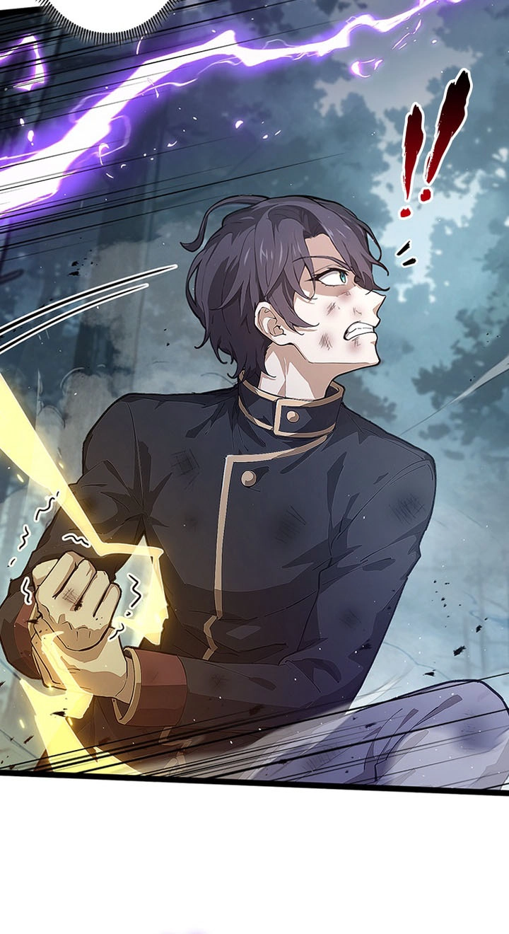 I Became a Genius at the Academy in a World Where Magic Reigns Supreme Chapter 108 262 9eb618d1dc4d