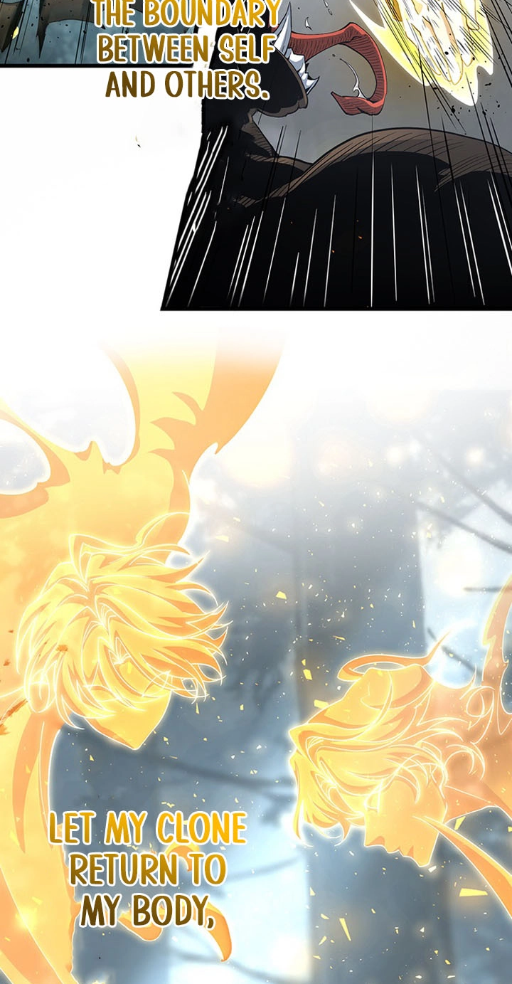 I Became a Genius at the Academy in a World Where Magic Reigns Supreme Chapter 108 240 d585c77f8477
