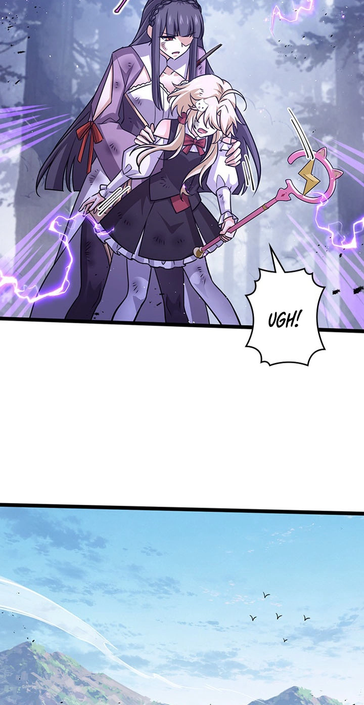 I Became a Genius at the Academy in a World Where Magic Reigns Supreme Chapter 108 267 ea45cea090c6