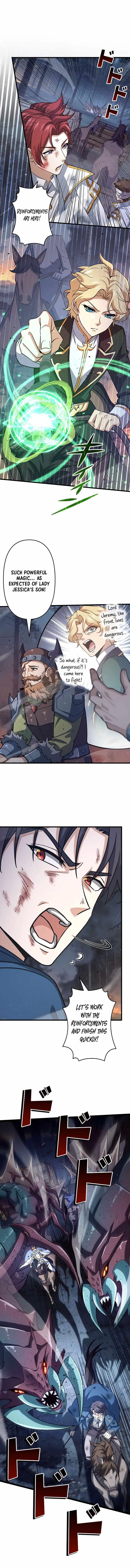 I Became a Genius at the Academy in a World Where Magic Reigns Supreme Chapter 111 42 12670fe66f0b
