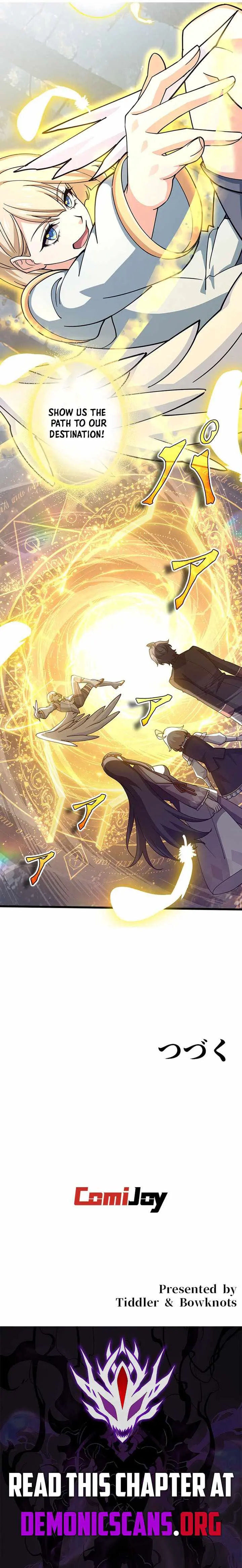 I Became a Genius at the Academy in a World Where Magic Reigns Supreme Chapter 112 44 8ad76d44544f