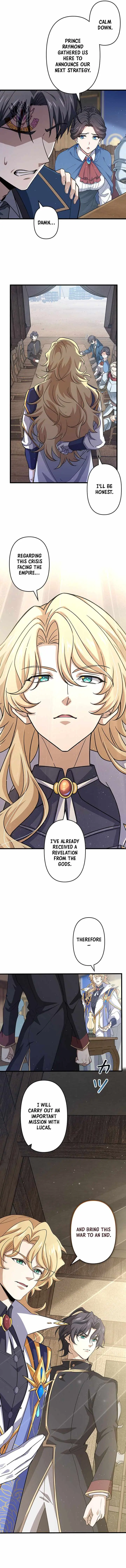 I Became a Genius at the Academy in a World Where Magic Reigns Supreme Chapter 112 36 b50fabe1d919