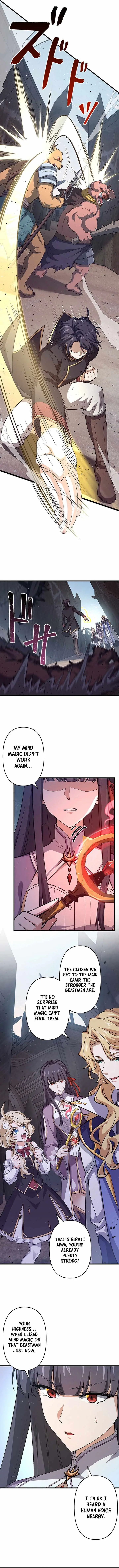 I Became a Genius at the Academy in a World Where Magic Reigns Supreme Chapter 113 36 1c0d3d8b0549