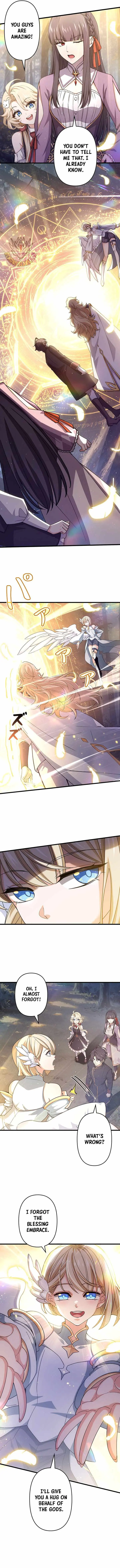 I Became a Genius at the Academy in a World Where Magic Reigns Supreme Chapter 113 33 3eed8a154ef3