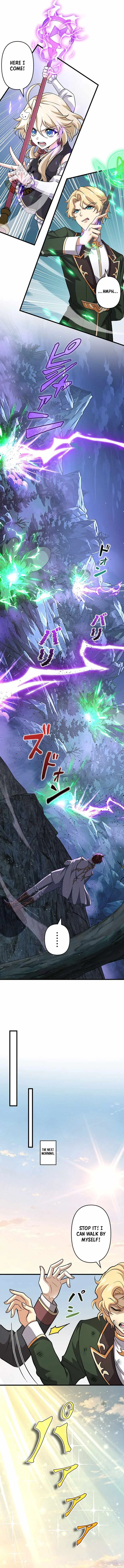 I Became a Genius at the Academy in a World Where Magic Reigns Supreme Chapter 117 49 05b15ded22bb