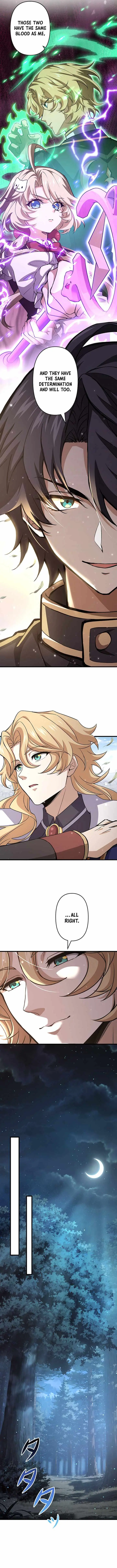 I Became a Genius at the Academy in a World Where Magic Reigns Supreme Chapter 117 46 1bdd4e034f9b