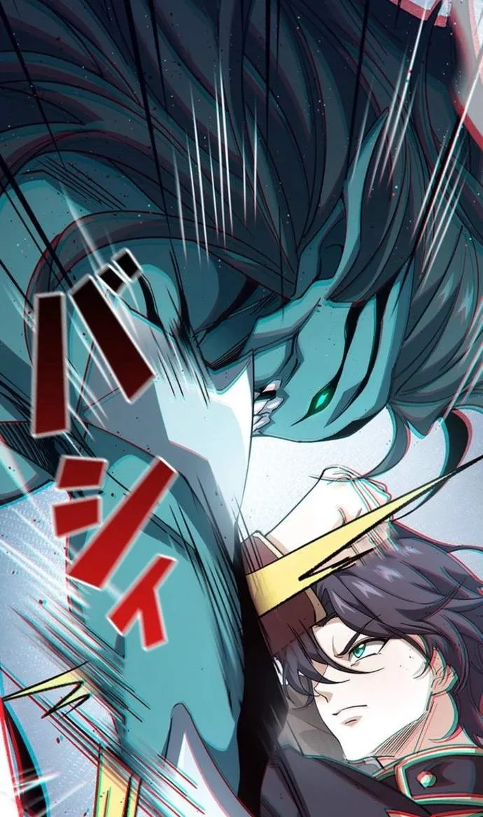 I Became a Genius at the Academy in a World Where Magic Reigns Supreme Chapter 123 368 2ff33a59f4ed
