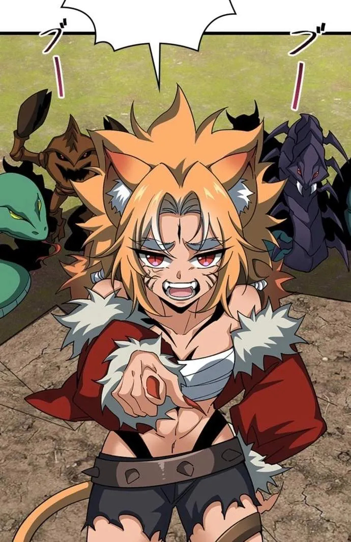I Became a Genius at the Academy in a World Where Magic Reigns Supreme Chapter 123 336 696a7cf4f014