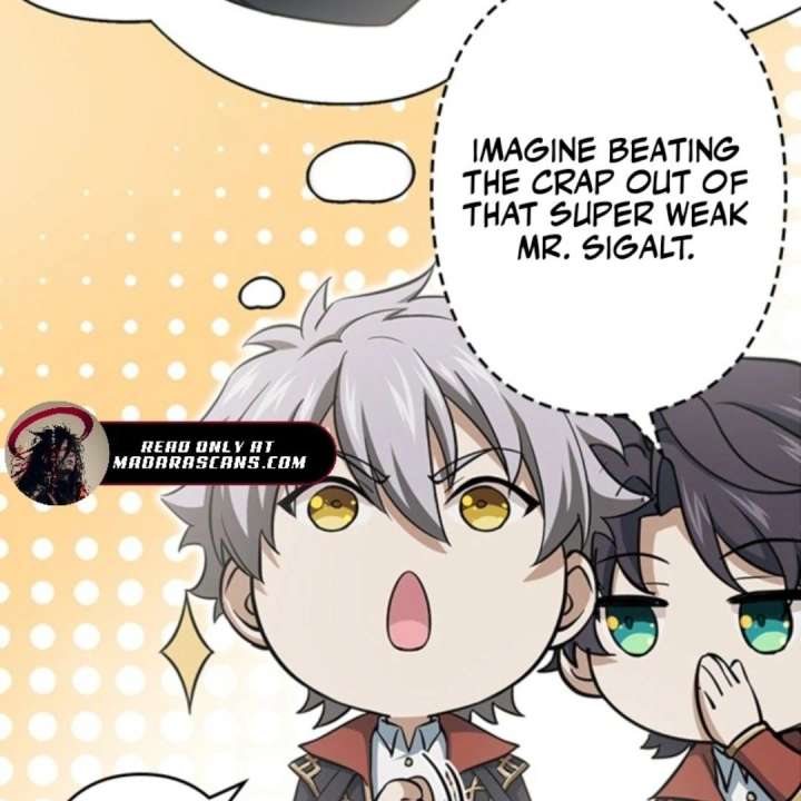 I Became a Genius at the Academy in a World Where Magic Reigns Supreme Chapter 15 288 08