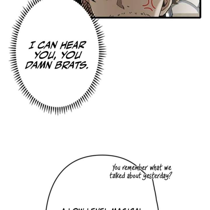 I Became a Genius at the Academy in a World Where Magic Reigns Supreme Chapter 15 291 11