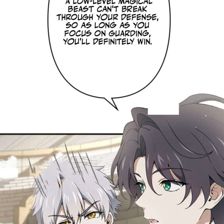 I Became a Genius at the Academy in a World Where Magic Reigns Supreme Chapter 15 292 12