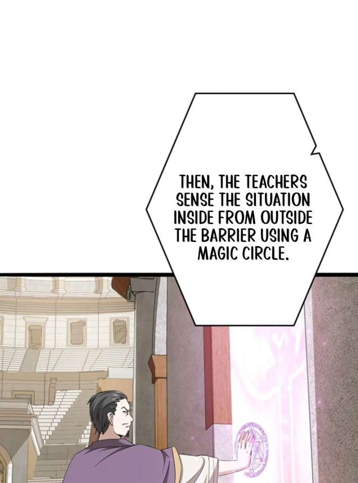 I Became a Genius at the Academy in a World Where Magic Reigns Supreme Chapter 15 315 35