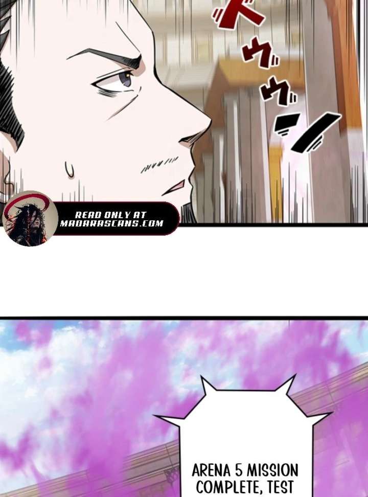 I Became a Genius at the Academy in a World Where Magic Reigns Supreme Chapter 15 317 37