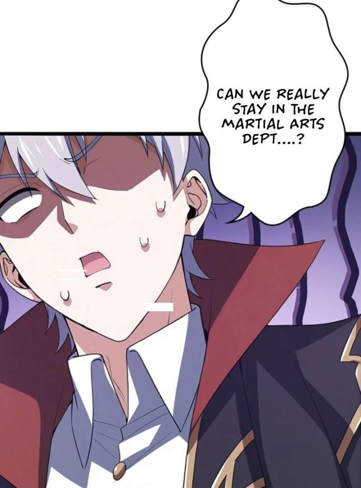 I Became a Genius at the Academy in a World Where Magic Reigns Supreme Chapter 15 330 50