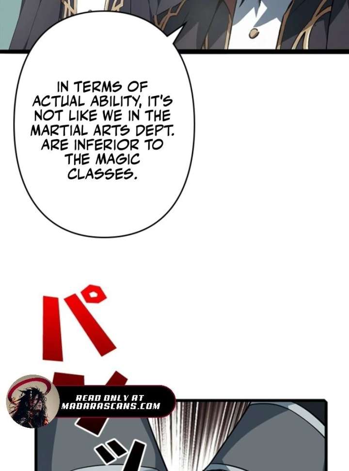 I Became a Genius at the Academy in a World Where Magic Reigns Supreme Chapter 15 332 52