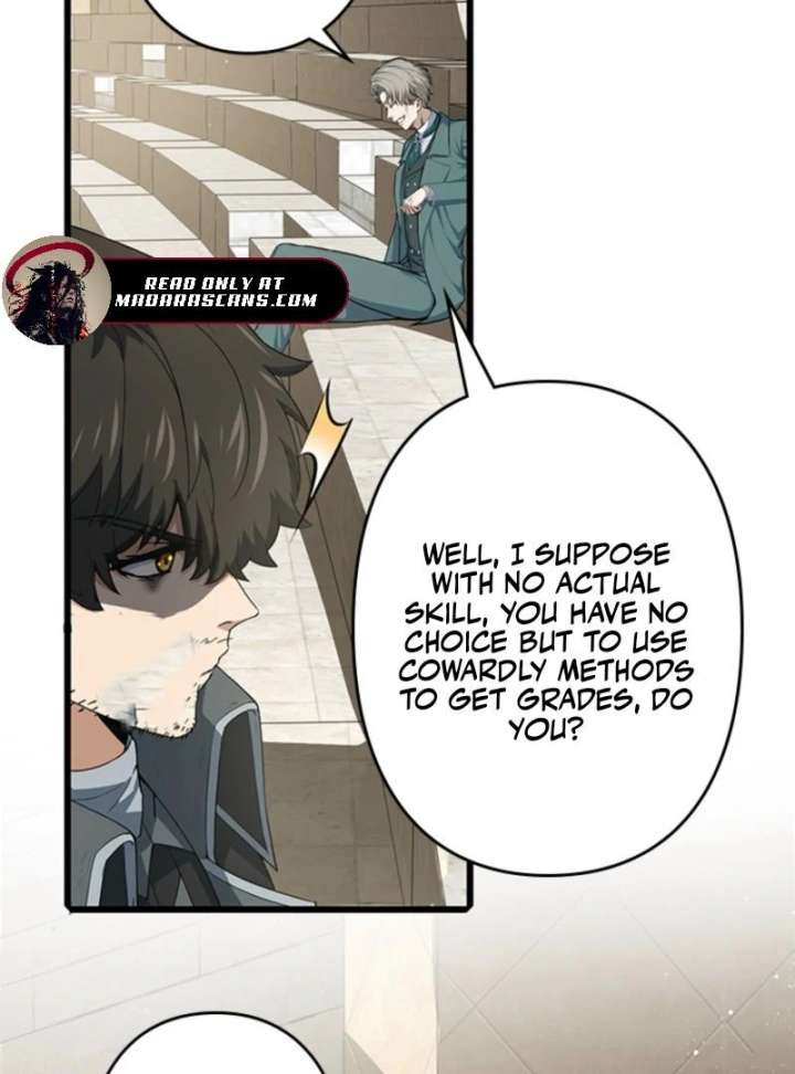I Became a Genius at the Academy in a World Where Magic Reigns Supreme Chapter 15 350 70