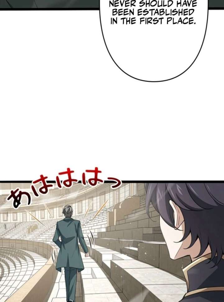 I Became a Genius at the Academy in a World Where Magic Reigns Supreme Chapter 15 357 77