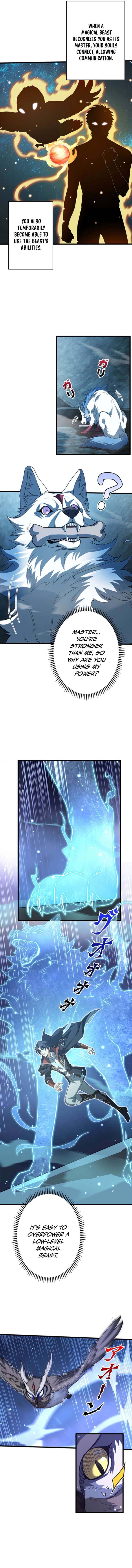 I Became a Genius at the Academy in a World Where Magic Reigns Supreme Chapter 16 40 03
