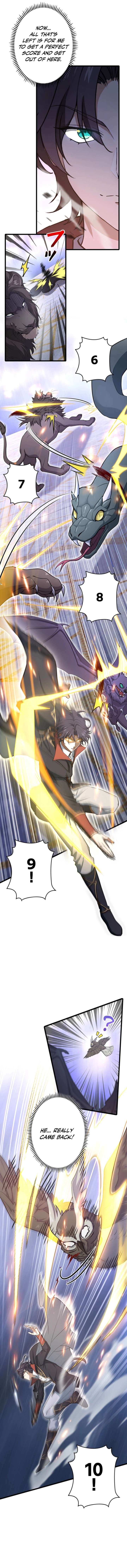 I Became a Genius at the Academy in a World Where Magic Reigns Supreme Chapter 16 46 09