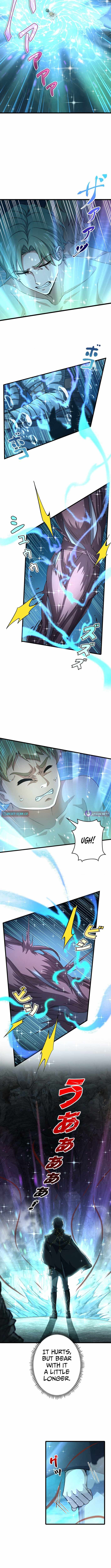 I Became a Genius at the Academy in a World Where Magic Reigns Supreme Chapter 24 38 7