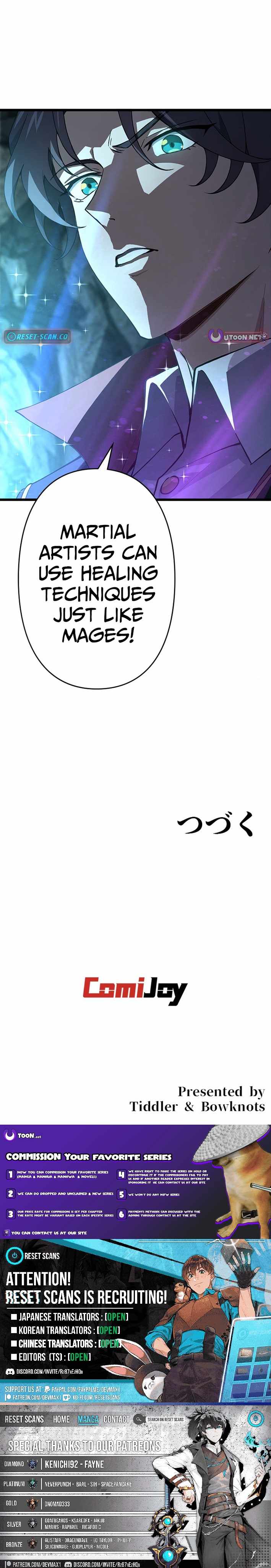 I Became a Genius at the Academy in a World Where Magic Reigns Supreme Chapter 24 39 8