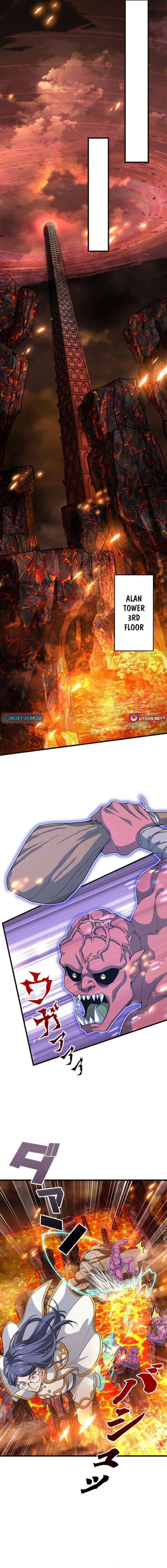 I Became a Genius at the Academy in a World Where Magic Reigns Supreme Chapter 38 51 5